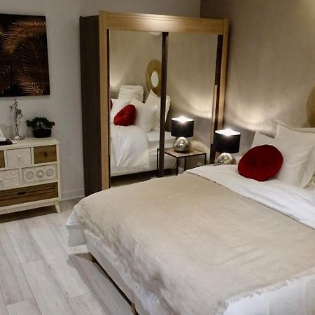 Studio Suquet 1 Cannes Luaran gambar