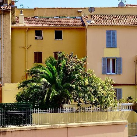 Studio Suquet 1 Cannes Luaran gambar