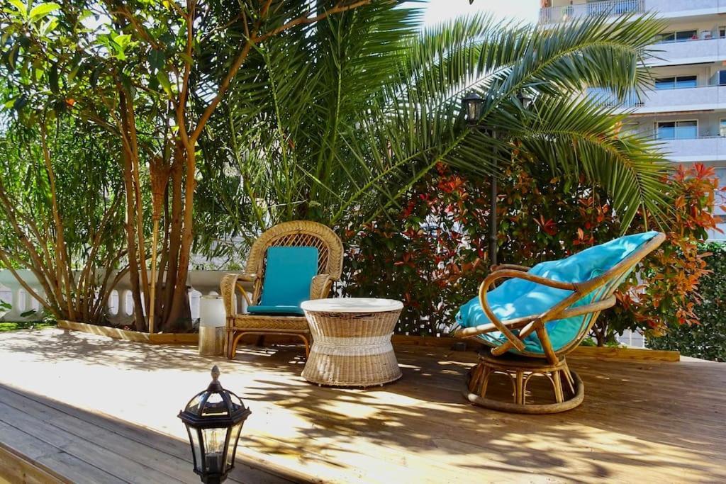 Studio Suquet 1 Cannes Luaran gambar
