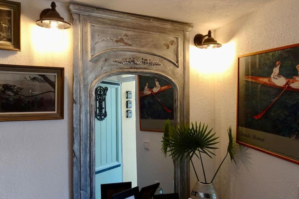 Studio Suquet 1 Cannes Luaran gambar