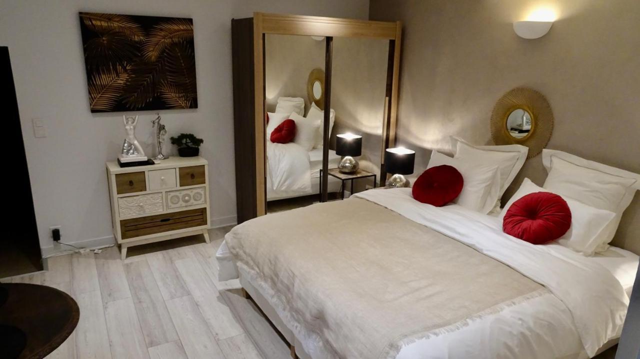Studio Suquet 1 Cannes Luaran gambar