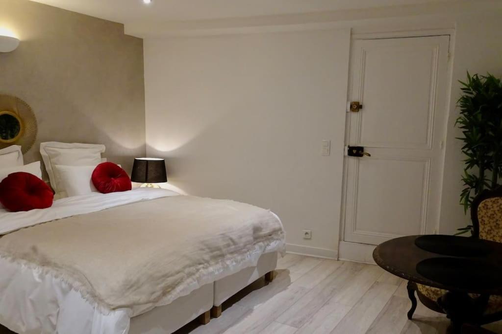 Studio Suquet 1 Cannes Luaran gambar